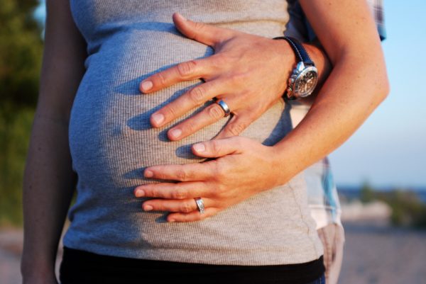 Come sopravvivere alla nausea in gravidanza