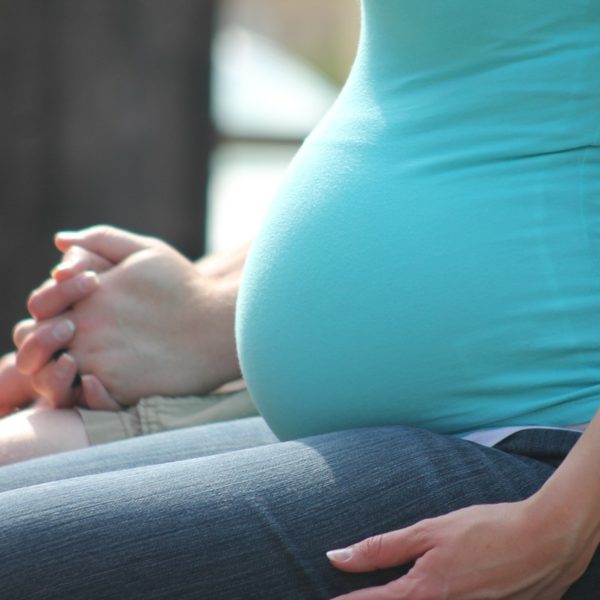 Diritti di maternità durante la gravidanz