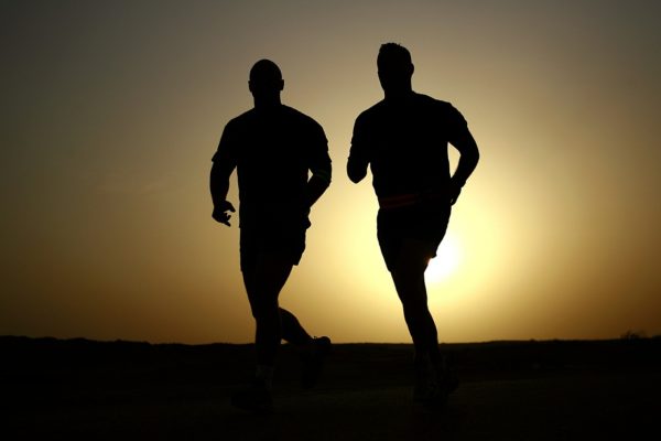 Running: 5 benefici che ti spingeranno a correre