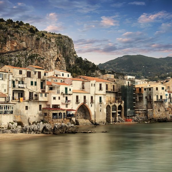 Alla scoperta di Cefalù città costiera siciliana e borgo più bello d’Italia