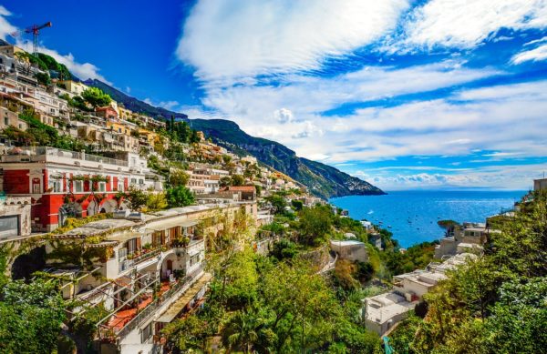 Vacanze in Costiera Amalfitana cosa vedere da Amalfi a Vietri sul Mare