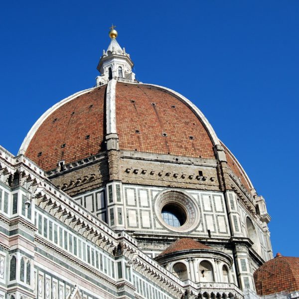 Alla scoperta della romantica città di Firenze