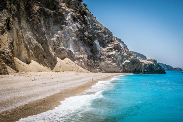 Vacanze a Lefkada tutte le ragioni per preferirla alle altre isole