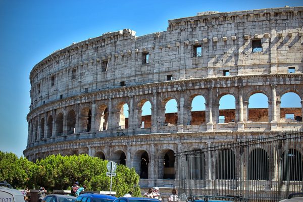 Roma 10 cose da vedere assolutamente