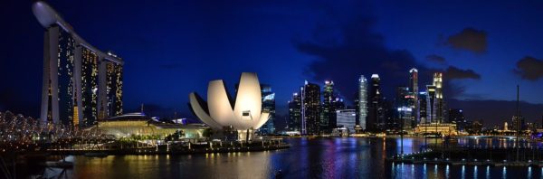 Singapore cose da vedere e da fare