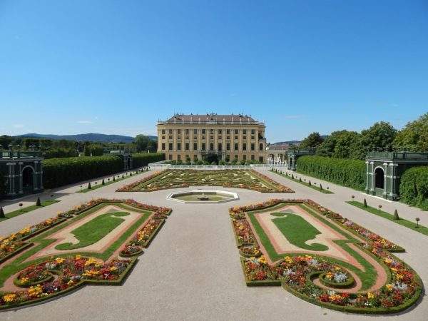 Vienna viaggio alla scoperta della magnifica capitale austriaca