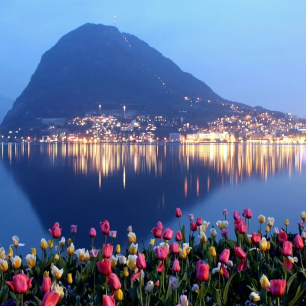 Lugano alla scoperta dei monumenti e delle attrazioni più importanti